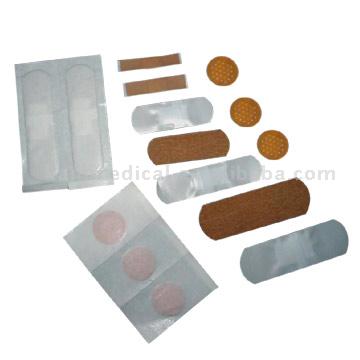  Wound Plaster (Wound Plaster)