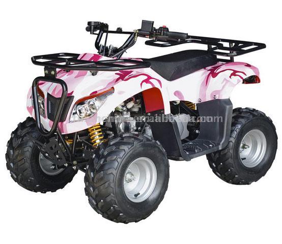  ATV 110cc (EPA Approved) (ATV 110cc (EPA genehmigt))