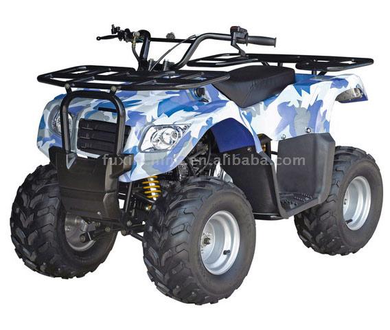  260cc ATV-EEC (260cc ATV-ЕЭС)