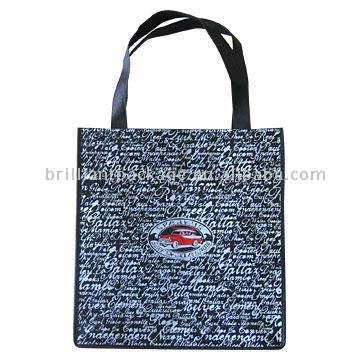  Shopping Bag (Покупки Сумка)