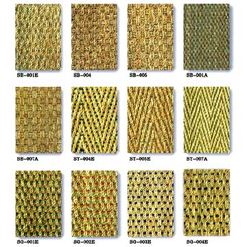  Seagrass Carpet