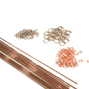  Copper Base Brazing Filler Metals (Base en cuivre brasage Métaux d`apport)