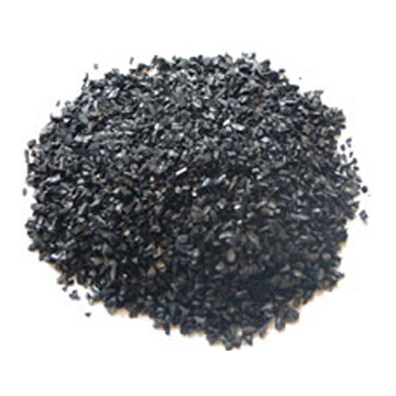  Activated Carbon (Активированный уголь)