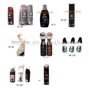  Liquid Shoe Polish ( Liquid Shoe Polish)