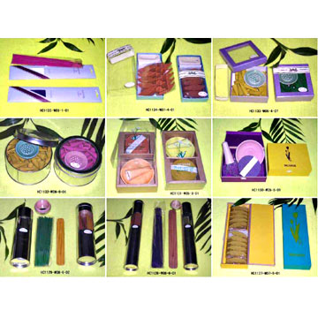  Incense ( Incense)