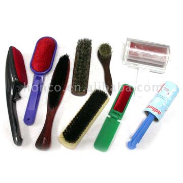  Cloth Brush (Tissu Brosse)