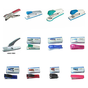 Stapler ( Stapler)