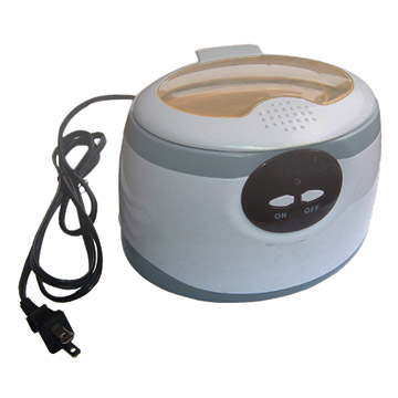  Ultrasonic Cleaner (Ультразвуковая Cleaner)