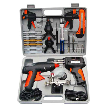 Tool Set (Tool Set)