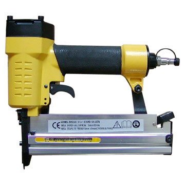  Air Nailer (Air Cloueuse)