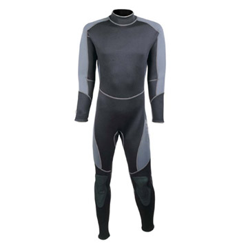  Wet Suit ( Wet Suit)