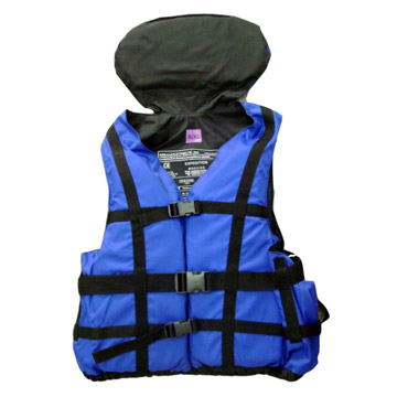  Life Jacket