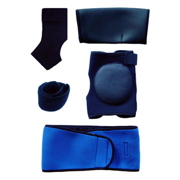  Sports Protection Pad (Спорт защите Pad)