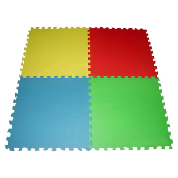  Floor Mat ( Floor Mat)