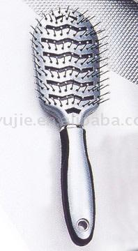  Plastic Hairbrushes ( Plastic Hairbrushes)