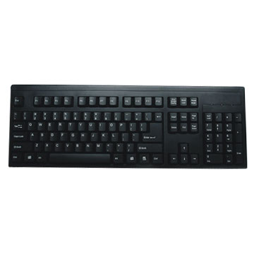  Slim Keyboard (Клавиатура Slim)