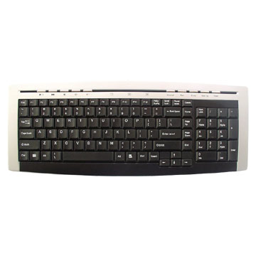  Slim Keyboard