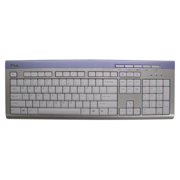  Slim Keyboard (Клавиатура Slim)