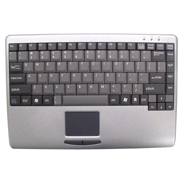  Slim Keyboard (Клавиатура Slim)