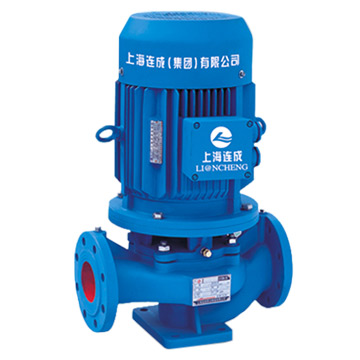  Vertical Centrifugal Pump
