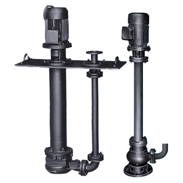 Sewage Pump