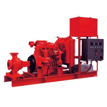  Diesel Engine Pump and Diesel Generator ( Diesel Engine Pump and Diesel Generator)
