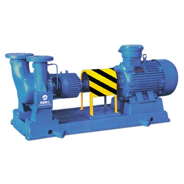  Centrifugal Oil Pump ( Centrifugal Oil Pump)