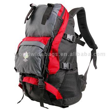  Backpack (Rucksack)