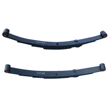  Leaf Spring ( Leaf Spring)