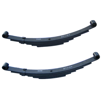  Leaf Spring ( Leaf Spring)