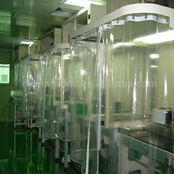  Laminar Flow Cabinet (Laminar Flow Cabinet)