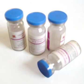  Amoxicillin Sodium for Injection (Amoxicilline sodique pour injection)