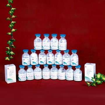  Mezlocillin Sodium for Injection (Mezlocillin натрия для инъекций)