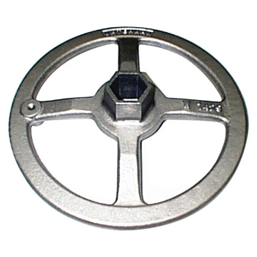  Hand Wheel ( Hand Wheel)