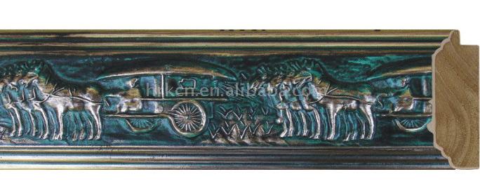  Wood Moulding (Wood Moulding)