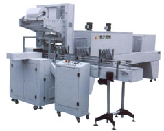  Full-Auto Thermal Shrink Wrapping Machine (Full-thermique Réduction automatique Machine d`emballage)