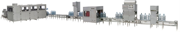  QGF Series Full-Automatic Beverage Machine (QGF серии Full-Автоматические машины напитки)