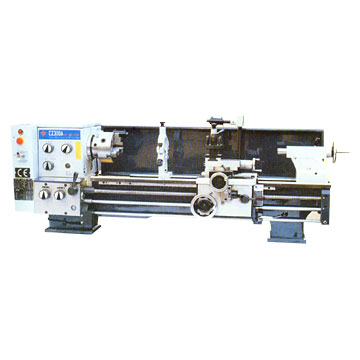 Drehmaschine (Drehmaschine)