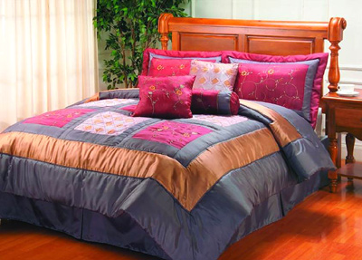  Comforter ( Comforter)