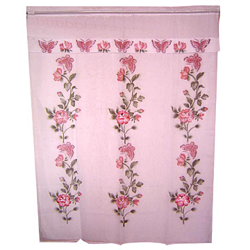  Curtain ( Curtain)