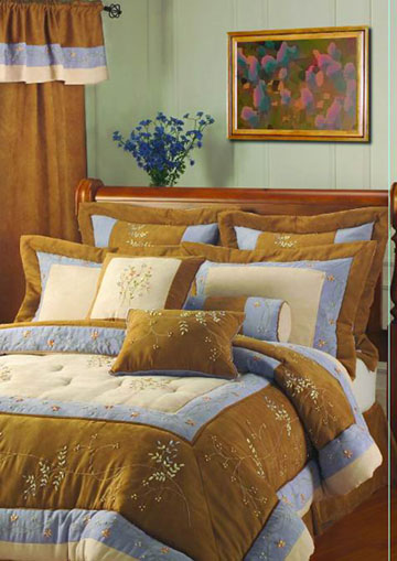  Comforter ( Comforter)