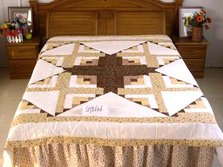  Handmade Quilt ( Handmade Quilt)