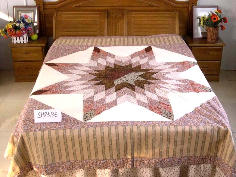  Handmade Quilt ( Handmade Quilt)