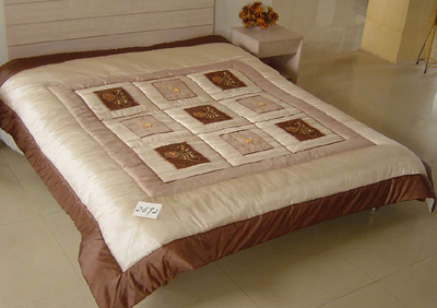  Comforter ( Comforter)