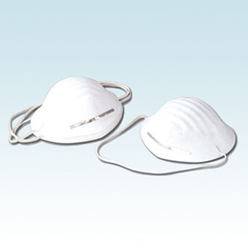  Breathing Mask