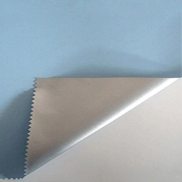  Silver-Coated Black Out Series For Roller Blinds ( Silver-Coated Black Out Series For Roller Blinds)
