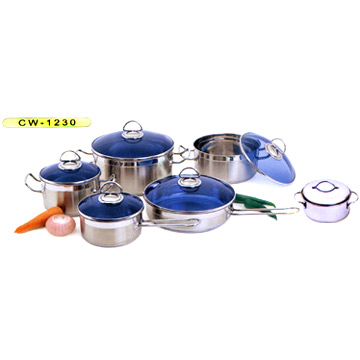  Cookware ( Cookware)