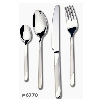  Cutlery Set ( Cutlery Set)