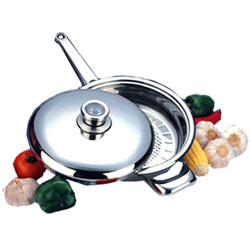  Frying Pans ( Frying Pans)