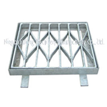  Pickproof Trench Cover ( Pickproof Trench Cover)